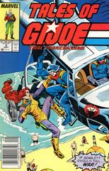 Tales of G.I. Joe #9 (1988) Comic Books Tales of G.I. Joe Prices