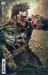 DC vs. Vampires [Giang] #10 (2022) Comic Books DC vs. Vampires Prices
