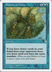 Balance of Power Magic Portal Three Kingdoms Prices