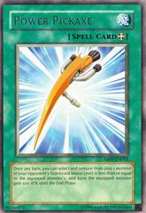 Power Pickaxe ABPF-EN053 YuGiOh Absolute Powerforce Prices