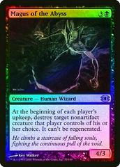 Magus of the Abyss [Foil] Magic Future Sight Prices