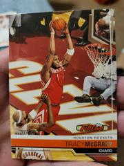 Tracy McGrady #69 Basketball Cards 2006 Topps Full Court Prices