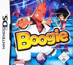 Boogie PAL Nintendo DS Prices