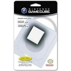 64MB 1019 Block Memory Card Gamecube Prices
