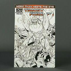 The Transformers: More Than Meets the Eye #2 (2012) Comic Books The Transformers: More Than Meets the Eye Prices