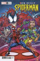 Ben Reilly: Spider-Man [Jurgens] #4 (2022) Comic Books Ben Reilly: Spider-Man Prices