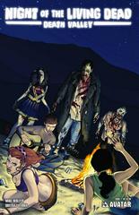 Night of the Living Dead: Death Valley #1 (2011) Comic Books Night of the Living Dead: Death Valley Prices