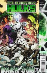 Incredible Hulks #617 (2011) Comic Books Incredible Hulks Prices