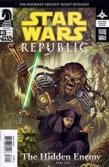 Star Wars: Republic #81 (2005) Comic Books Star Wars: Republic Prices