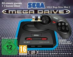 SEGA Mega Drive Mini 2 PAL Sega Mega Drive Prices