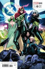 X-Men #11 (2022) Comic Books X-Men Prices