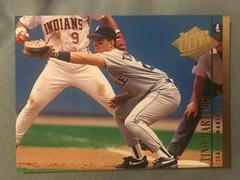 Tino Martinez #121 Baseball Cards 1994 Ultra Prices
