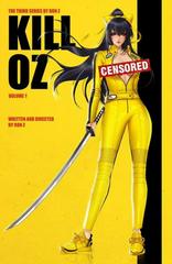 Samurai of Oz [Leirix] #1 (2020) Comic Books Samurai of Oz Prices