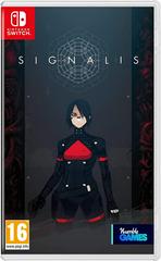 Signalis PAL Nintendo Switch Prices