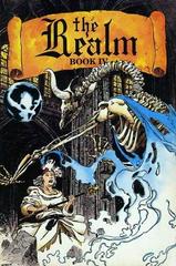 The Realm #4 (1991) Comic Books The Realm Prices