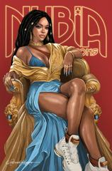 Nubia: Coronation Special [Koyano] Comic Books Nubia: Coronation Special Prices