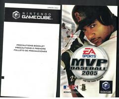 Photo By Canadian Brick Cafe | MVP Baseball 2005 [Player's Choice] Gamecube