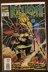 Hellstorm: Prince of Lies #15 (1994) Comic Books Hellstorm: Prince of Lies Prices
