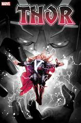 Thor [3rd Print] #2 (2020) Comic Books Thor Prices
