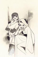 Vampirella: The Dark Powers [Momoko Sketch Virgin] Comic Books Vampirella: The Dark Powers Prices