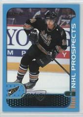 Kris Beech Hockey Cards 2001 O Pee Chee Prices