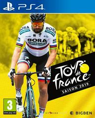 Tour de France Season 2019 PAL Playstation 4 Prices