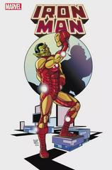 Iron Man [Ferry] Comic Books Iron Man Prices