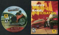 Photo By Canadian Brick Cafe | Midnight Club Los Angeles [Complete Edition] Playstation 3