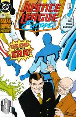 Justice League Europe #36 (1992) Comic Books Justice League Europe Prices