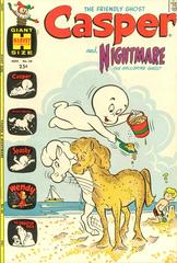 Casper & Nightmare #34 (1971) Comic Books Casper & Nightmare Prices