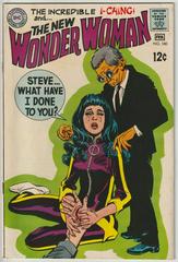 Wonder Woman #180 (1969) Comic Books Wonder Woman Prices