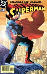 Superman #204 (2004) Comic Books Superman Prices