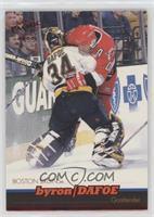 Byron Dafoe Hockey Cards 2000 Pacific Prices