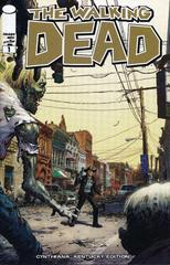 The Walking Dead [Cynthiana Kentucky] Comic Books Walking Dead Prices