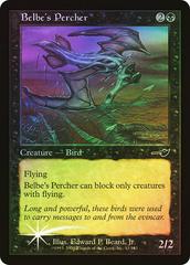 Belbe's Percher [Foil] Magic Nemesis Prices