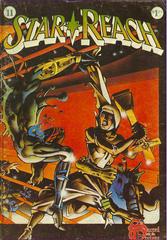 Star Reach #11 (1977) Comic Books Star Reach Prices