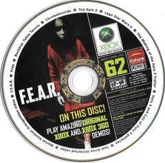 Official Xbox Magazine Demo Disc 62 Xbox 360 Prices