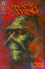 Swamp Thing #126 (1992) Comic Books Swamp Thing Prices