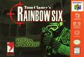 Rainbow Six | Nintendo 64