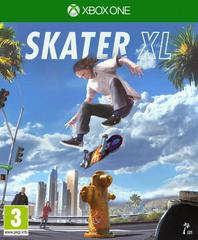 Skater XL PAL Xbox One Prices