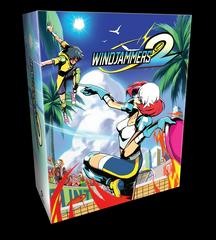 Windjammers 2 [Collector's Edition] Playstation 4 Prices