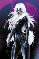 Black Cat [Turner Virgin] #2 (2019) Comic Books Black Cat Prices