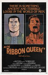 The Ribbon Queen [Burrows] #1 (2023) Comic Books The Ribbon Queen Prices