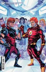 Teen Titans Academy [Ossio] Comic Books Teen Titans Academy Prices