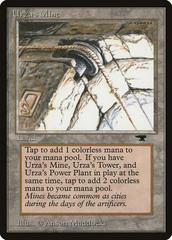 Urza's Mine [Pulley] Magic Antiquities Prices