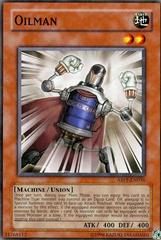 Oilman YuGiOh Absolute Powerforce Prices