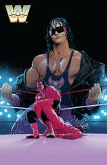 WWE [Sammelin] #2 (2017) Comic Books WWE Prices