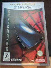 Spiderman [Player's Choice] PAL Gamecube Prices