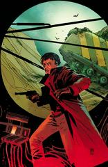 All New Firefly [Dani Virgin] #4 (2022) Comic Books All New Firefly Prices