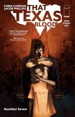 That Texas Blood [Aspinall] Comic Books That Texas Blood Prices